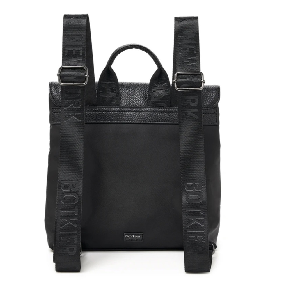 NWT Botkier Trigger Mini Backpack - Picture 4 of 8